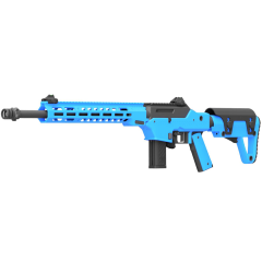 VMP-2MD (1.75J/430FPS-Fixed Semi - Blue (Dual Tone)) GBB Rifle