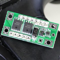 XET304u Mosfet