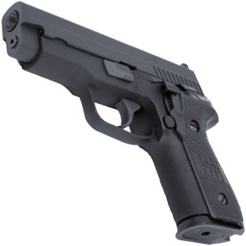 F229 Non-Railed GBB Pistol
