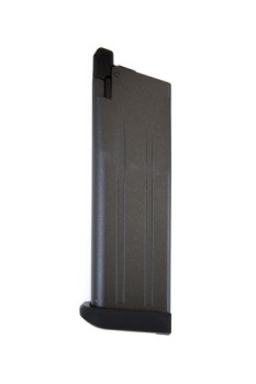 Hi-Capa 3.8" Magazine Gas (STD|24R)