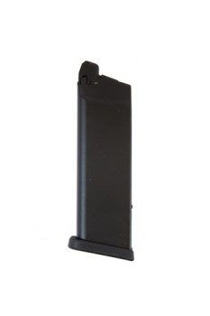 EU Series Compact Magazine Gas
