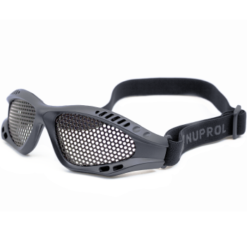Mesh Goggles (Small) (Grey)
