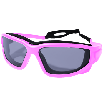 Defence Pro (Pink - Smoked) Protective Eyewear
