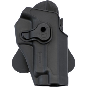 Perfect Fit Airsoft Holster (F Series)