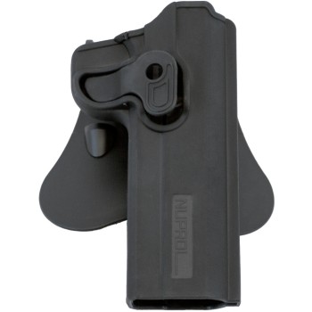 Perfect Fit Airsoft Holster (1911/MEU Series)