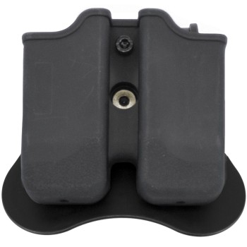 Perfect Fit Double Magazine Pouch (M92 Series)