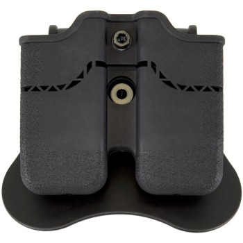 Perfect Fit Double Magazine Pouch (1911/MEU)