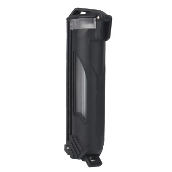 Battery Storage Single Tube (Black)