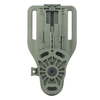 Holster Belt Adapter (Green)