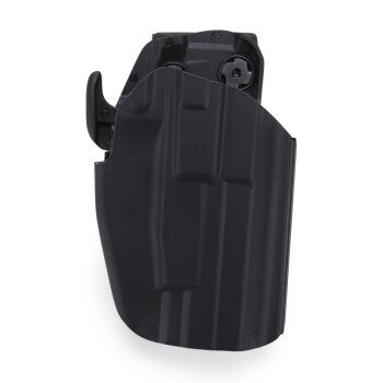 Uni-Holster Alpha (Compact EU; 3.8" Hi-Capa) (RH)