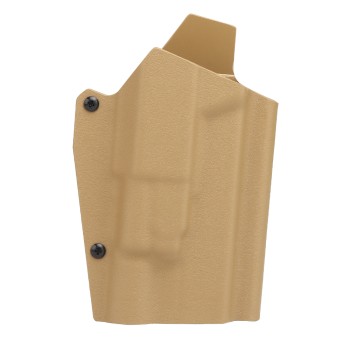 Kydex Holster (EU Series) (NX300 Torch - Tan)