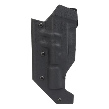 Kydex Holster NX300 OS Bravo (Black) (R9; HK45; USP; P320)