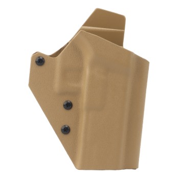 Kydex Holster (EU Series) (Standard - Tan)