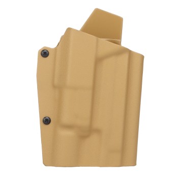 Kydex Holster (R226) (NX300 Torch - Tan)