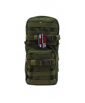 PMC Hydration Pack (Green)