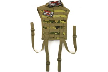PMC MOLLE Harness (Camo)