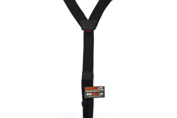 PMC Low Profile Harness (Black)