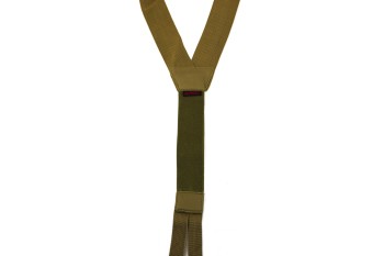 PMC Low Profile Harness (Tan)