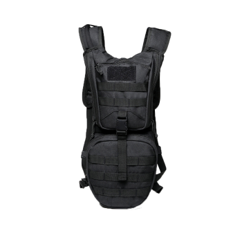 PMC Hydration Carrier (Black)