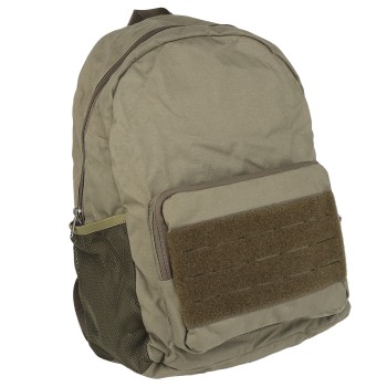 PMC Foldable Day Pack (Green)