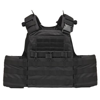 PMC Tactical Plate Carrier