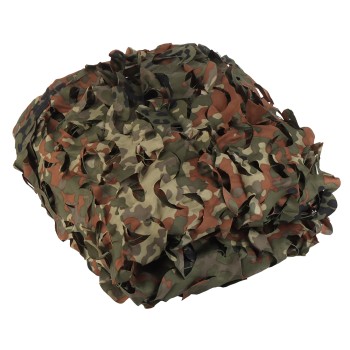 Camo Net (2 x 3m - Brushland)