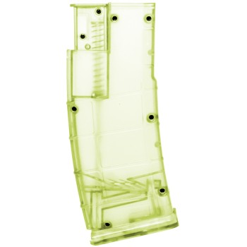NMag Speedloader (Green) 500R