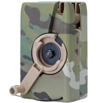 Bottle Fast Speedloader 3000R (Camo)