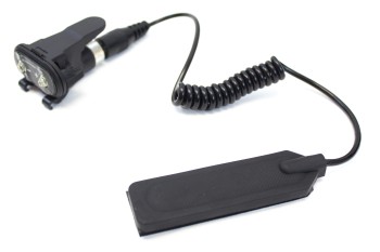 Torch Pressure Pad Switch (NX200/NX300/NX400)