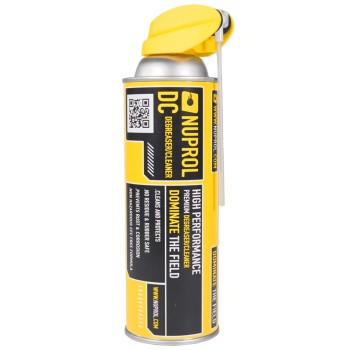 DC Post-Skirmish Degreaser Cleaner 300g