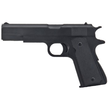 Velcro Replica Patch (1911 - Black)