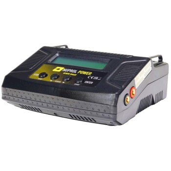 Multi Function 80w Smart Battery Charger