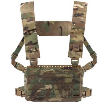 PMC Harness Rig Echo (Camo)