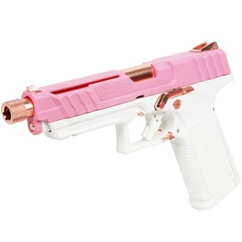 GTP9 (Rose Gold) GBB Pistol