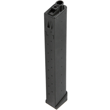ARP9 Magazine AEG (Hi-Cap (300R) - Black)
