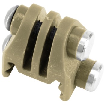 Action Camera Mount (RIS - Tan)