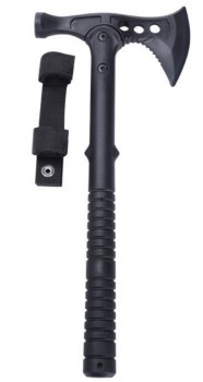Rubber Tactical Axe