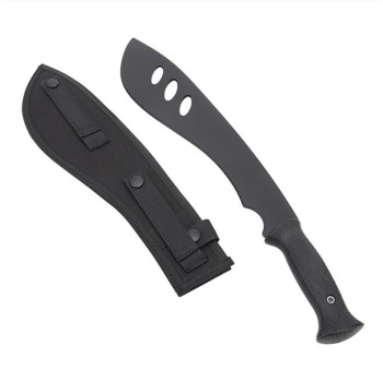 Rubber Machette