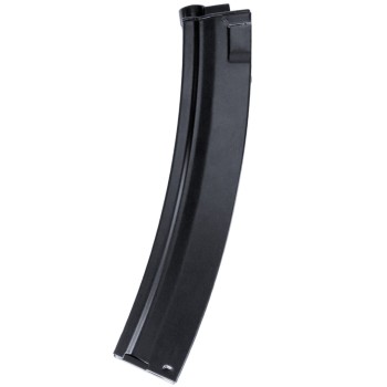 MP5 Magazine Metal V2 (Mid-Cap|70R) (Black)