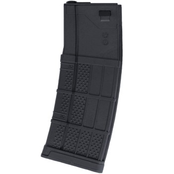 M4 Magazine L-MAG v2 AEG (Mid-Cap|150R) (Black)