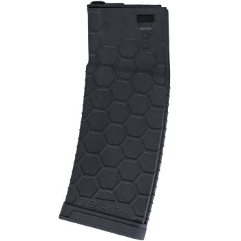 M4 Magazine H-MAG v2 AEG (Mid-Cap|150R) (Black)