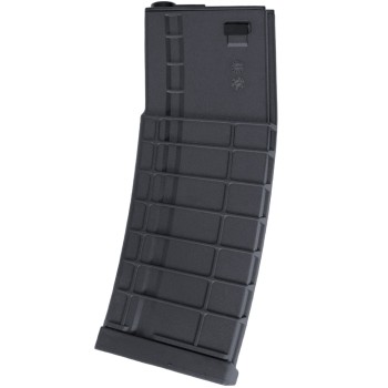 M4 Magazine LS-MAG AEG (Hi-Cap|380R) (Black)