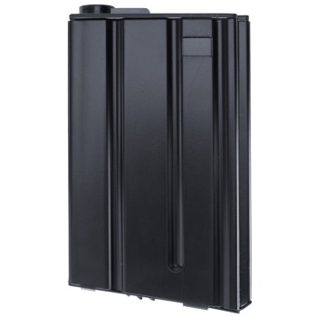 M16VN Magazine Folded Metal AEG (Hi-Cap|190R) (Black)