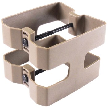 M4 Magazine Link (Tan)