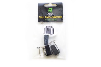 Small Tamiya Connector Set (M-1pcs | F-2pcs)