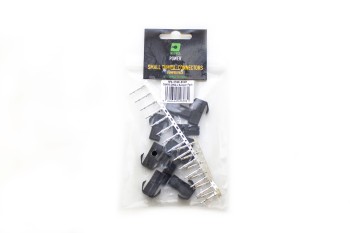 Small Tamiya Connector Set (M-3pcs | F-7pcs)