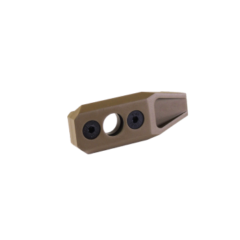 QD Sling Mount (Keymod) (Tan)