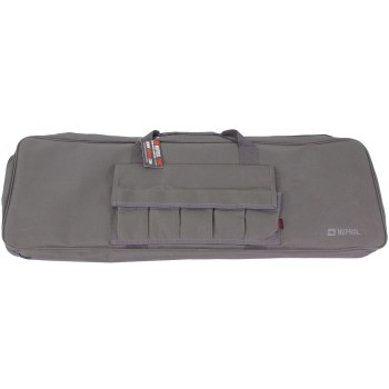 Essential Rifle Bag (36") (Grey)