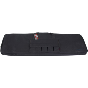 Essential Rifle Bag (46") (Black)