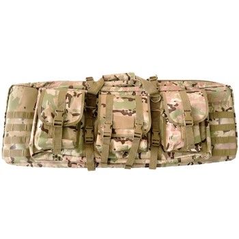 Premium Rifle Bag (36" - Camo)